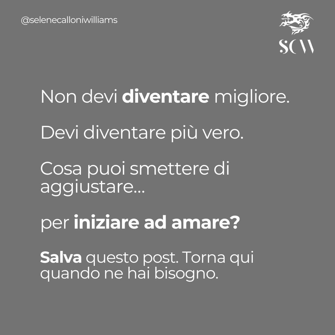 Selene Calloni Williams tweet media