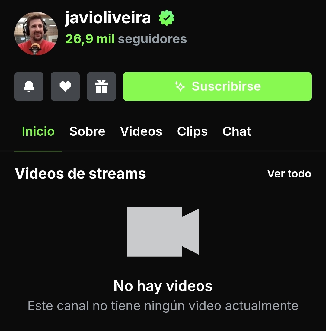 elCANINOclips💣 tweet media