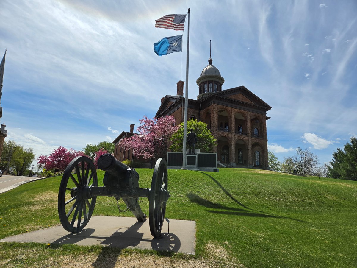 Washington County Parks tweet media