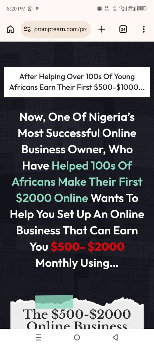 Olufade Simon tweet media