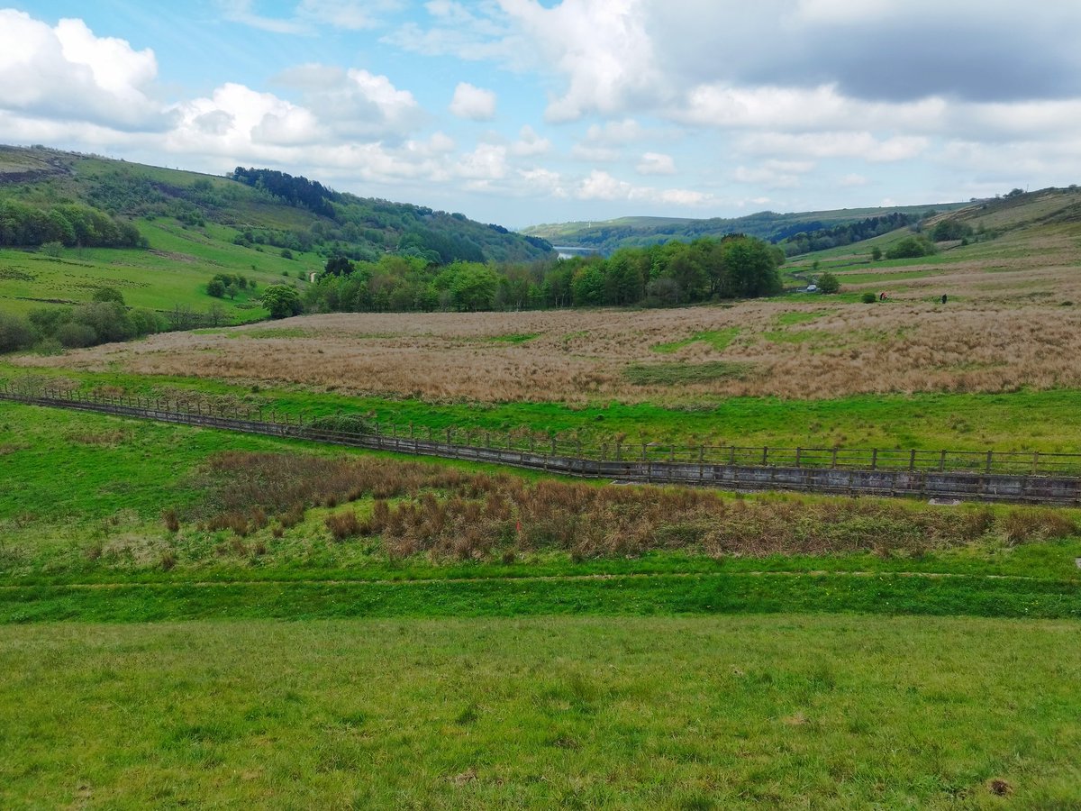 TeamHarris123's tweet image. Really got to love #Yorkshire!