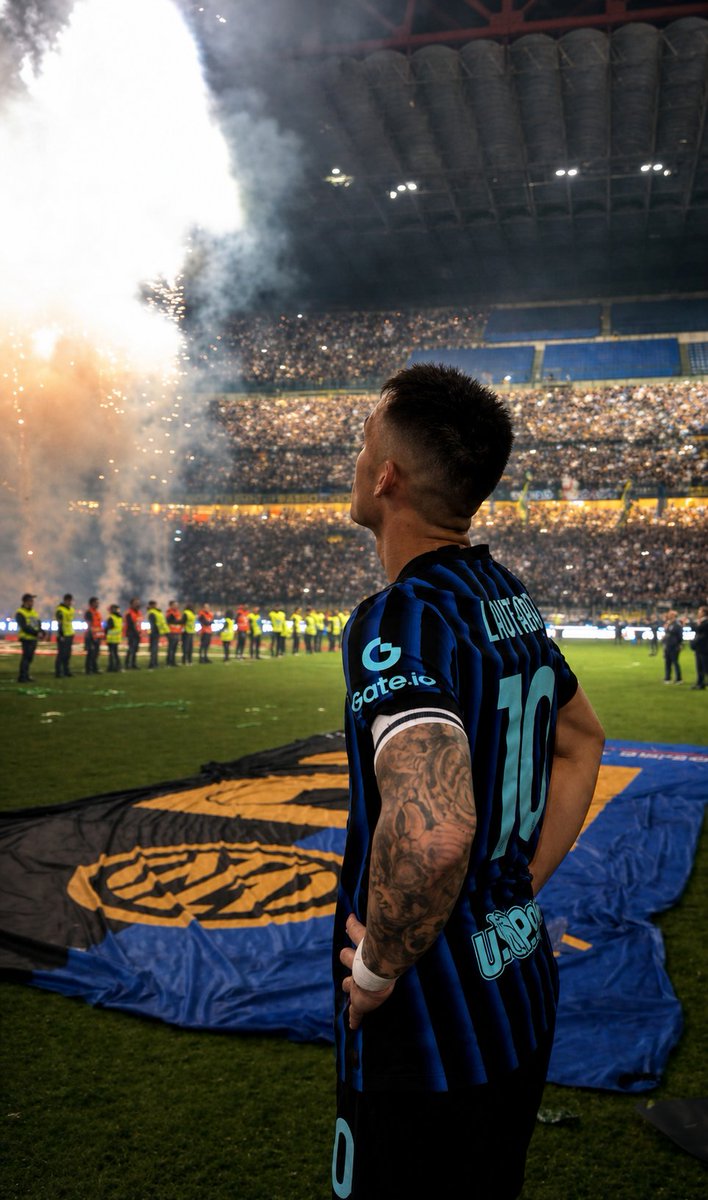 Nessuno MAI come lui.🥹🖤💙
