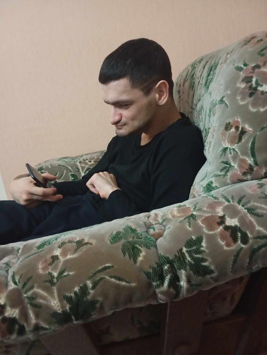Levan Tonaganyan tweet media