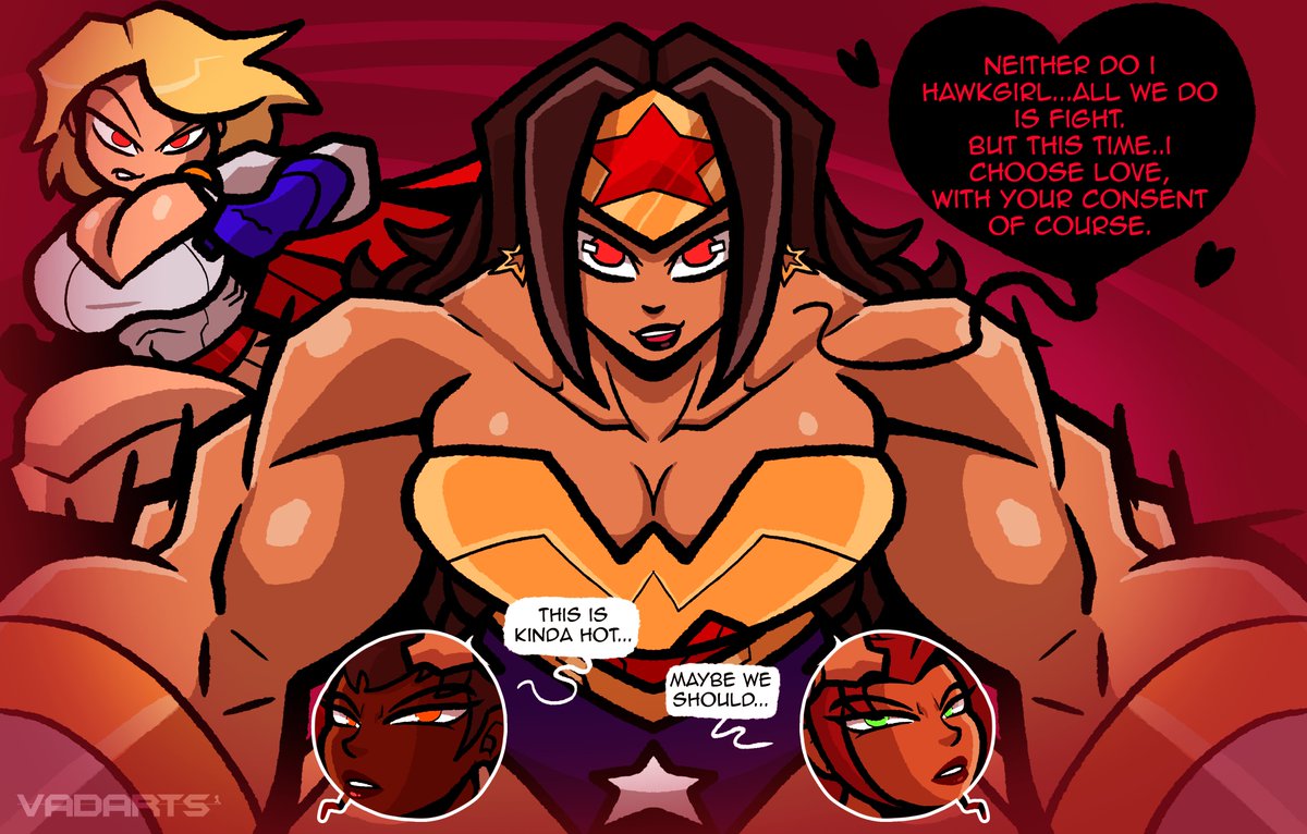 VADARTS (COMMISSIONS OPEN) tweet media