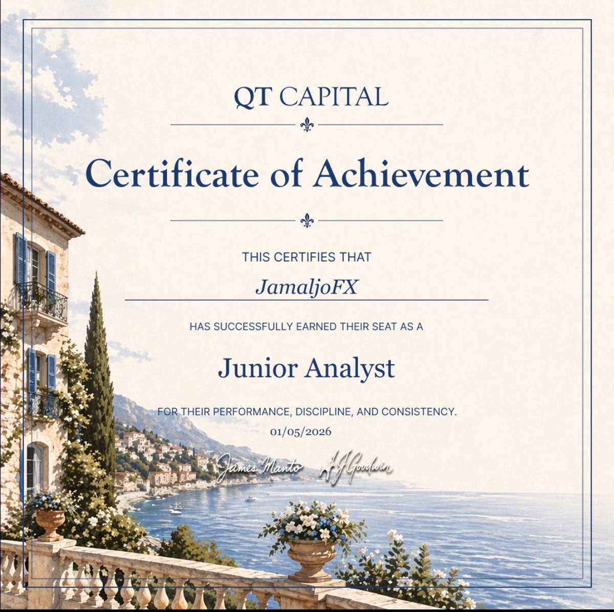 jamaljofx tweet media