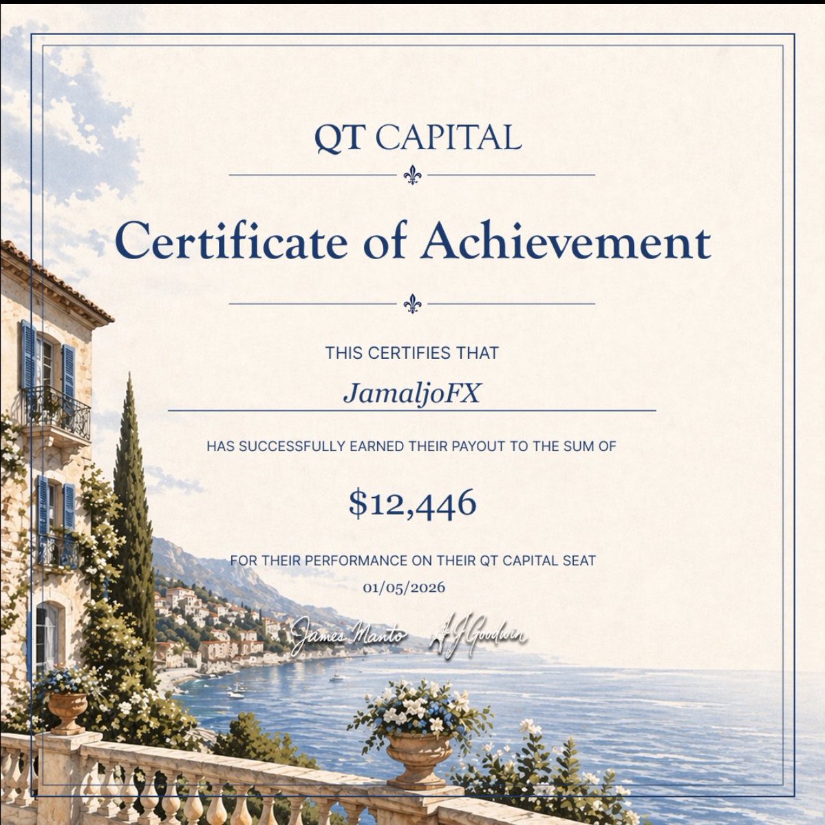 jamaljofx tweet media