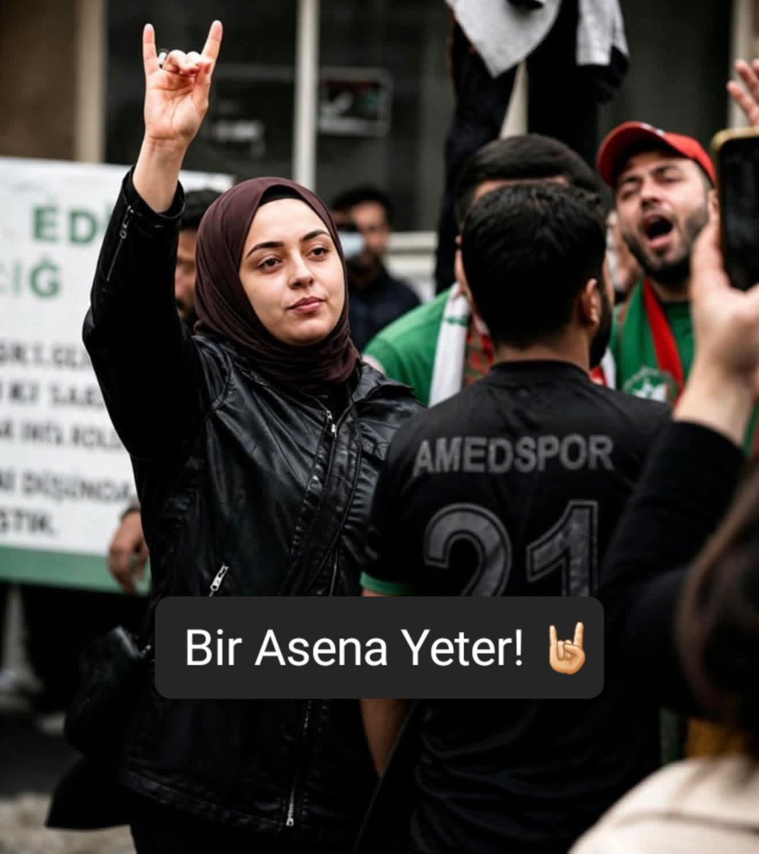 Armanca Me tweet media