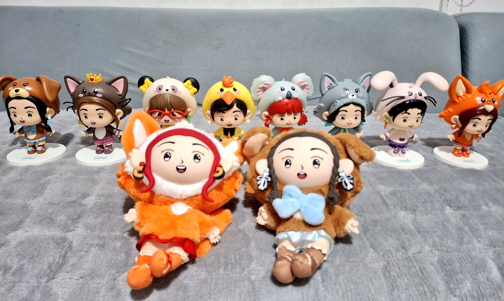 ysa_iturralde's tweet image. My heart is so happy—they’re all finally home.🩵🌸  #BINI