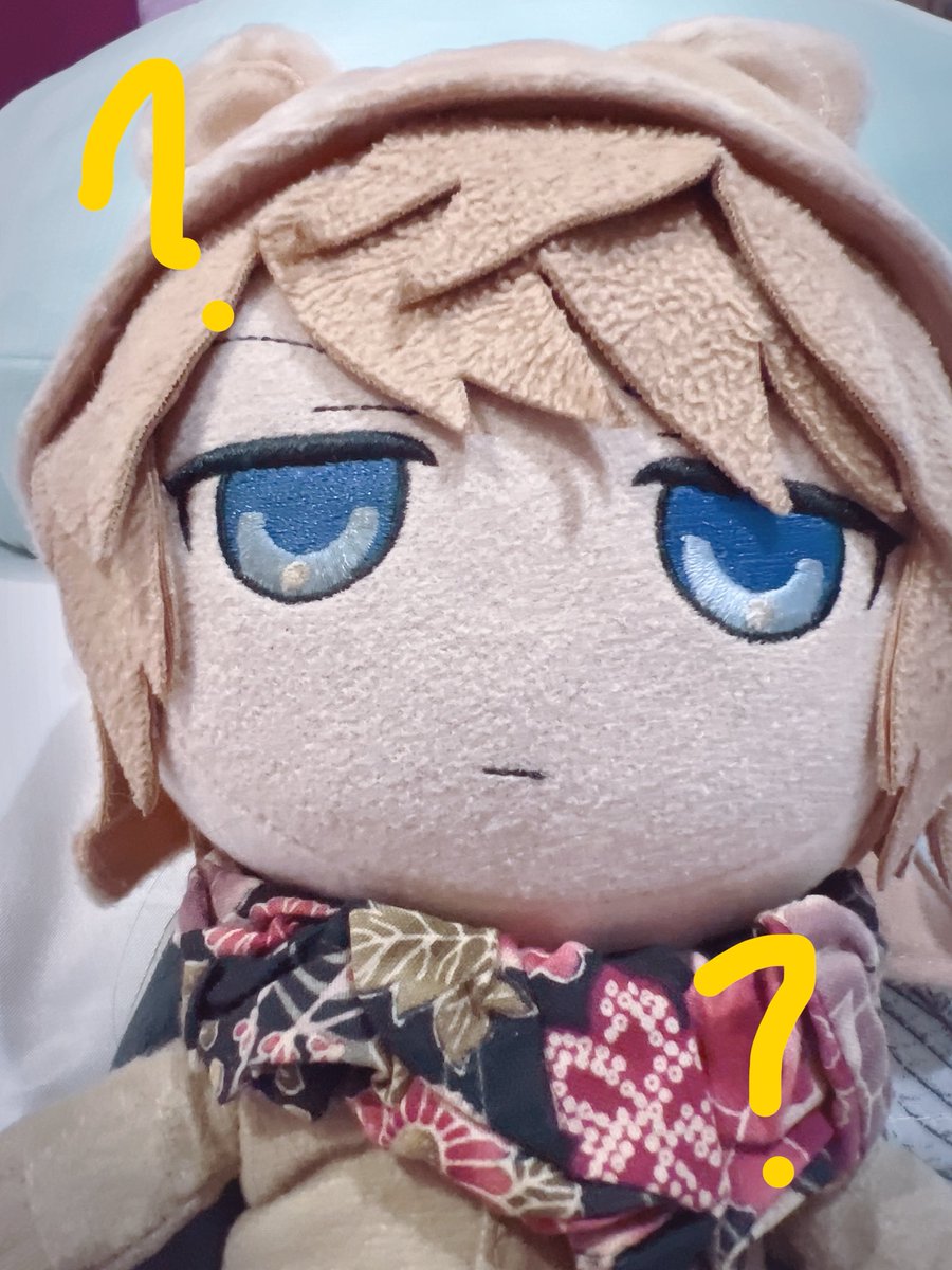 __arisuix's tweet photo. 🫠🫠🫠 is this even legal😭😭😭🧸🧸🧸💛💛💛💛💛 https://t.co/EYIvUkrEbE