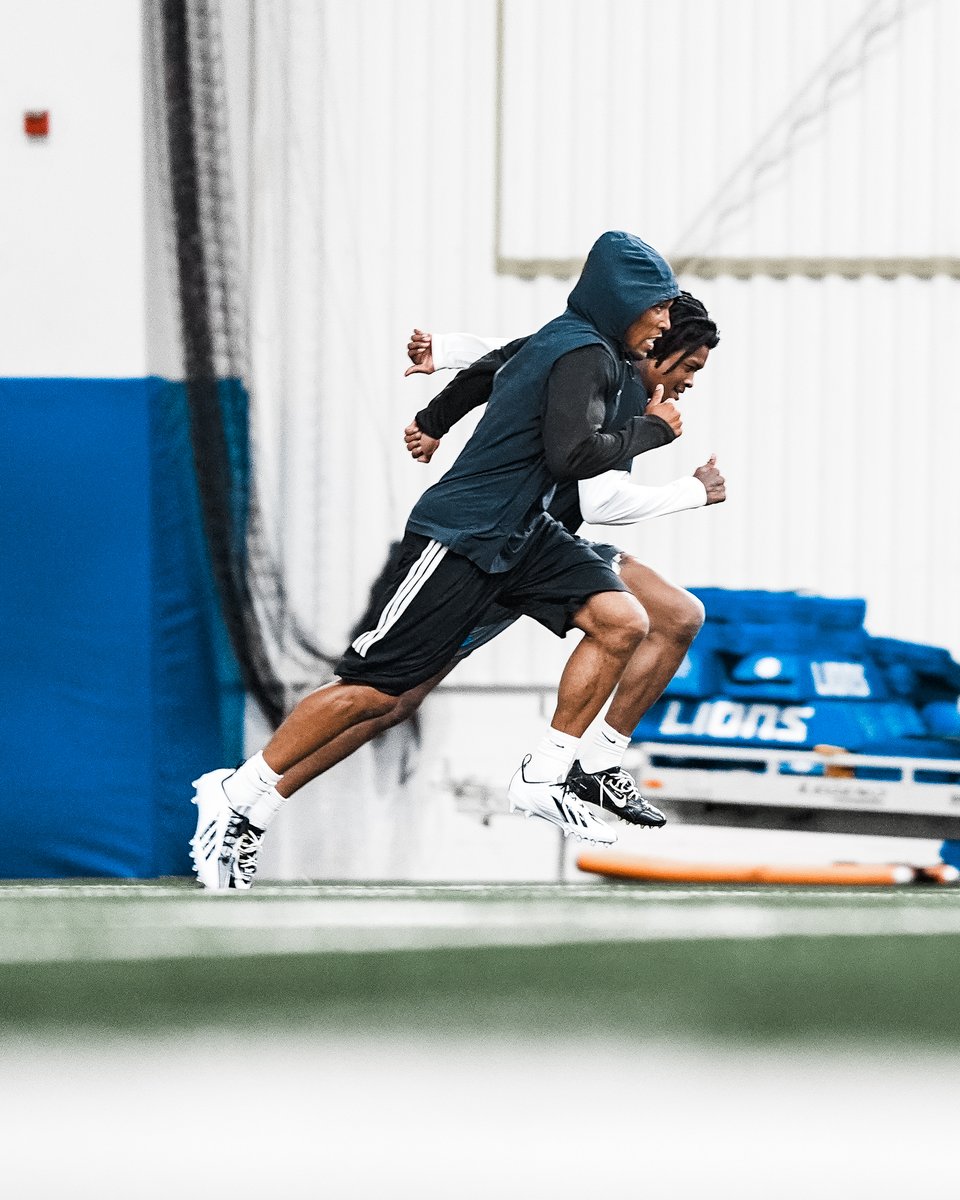 Detroit Lions tweet media