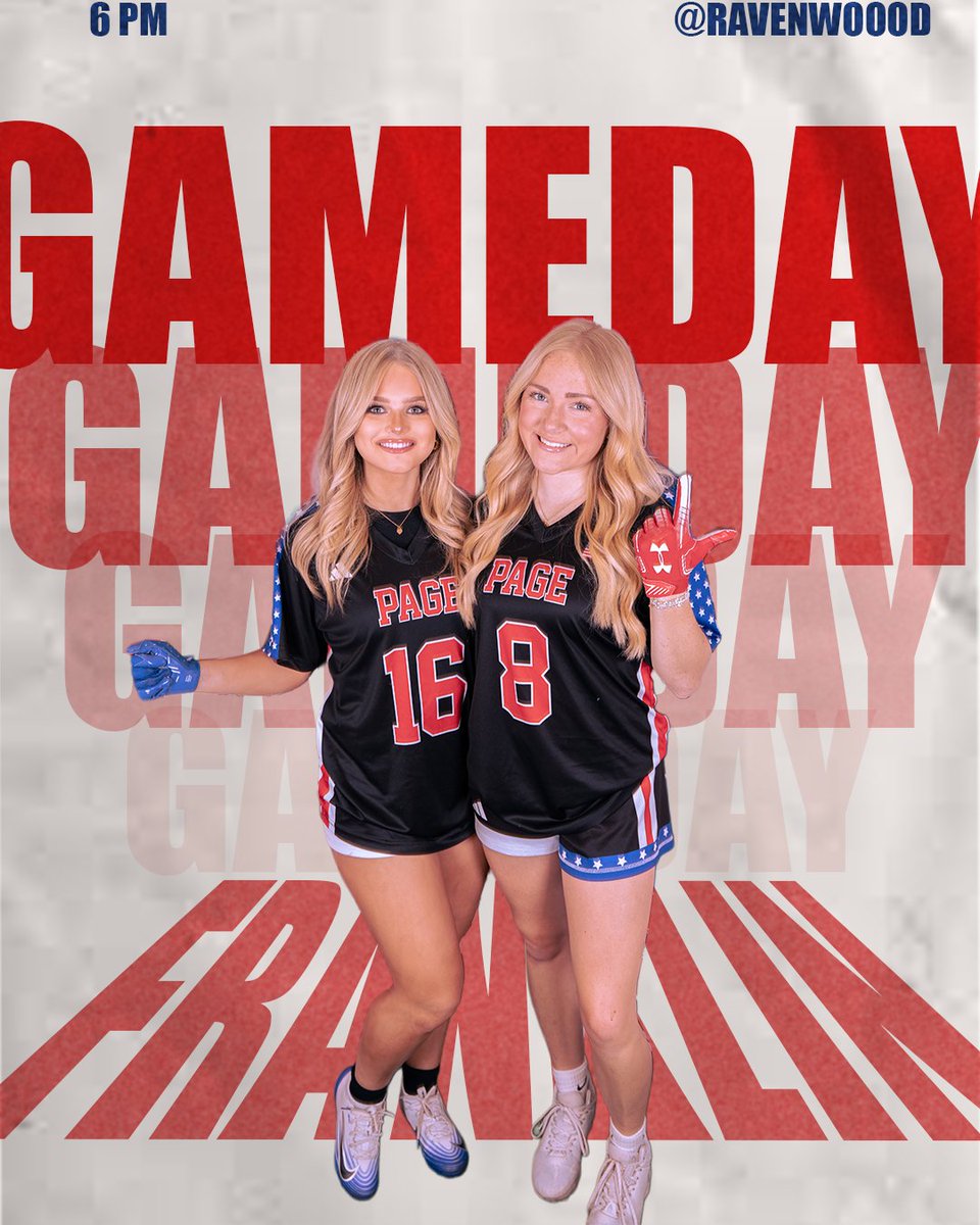 Page High Athletics tweet media
