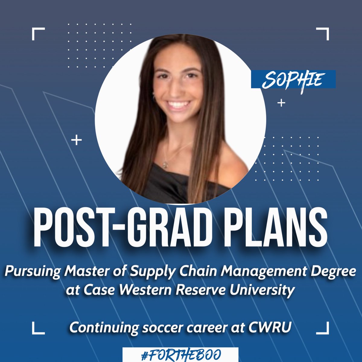 W&L W Soccer tweet media