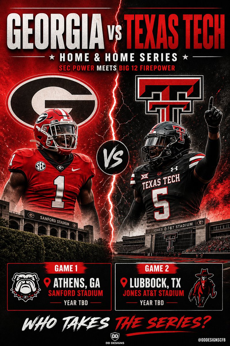 The Bulldawg Report tweet media
