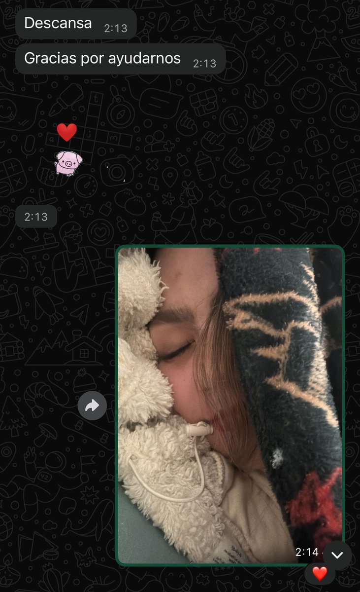 Como decirle a tus r- (aunque los quieras mucho) que ya te dejen dormir por el amor de dios. 😭