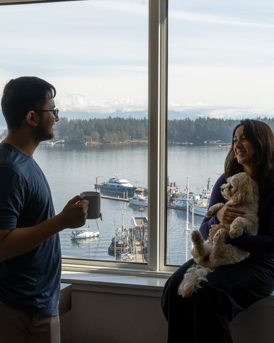 coasthotels's tweet photo. Summer plans, sorted. 🐾

Coast Rewards Members save 25% on stays of 2+ nights with our Coast into Summer offer. Book by May 31, travel through Aug 27.

Not a member? Free to join → https://t.co/RZfqfM2L87
#NoPlaceLikeCoast #CoastIntoSummer https://t.co/9KdfjfzIxW