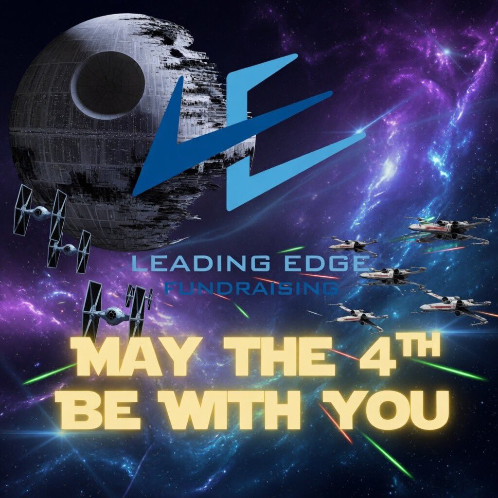 Leading Edge Fundraising SE Wisconsin tweet media