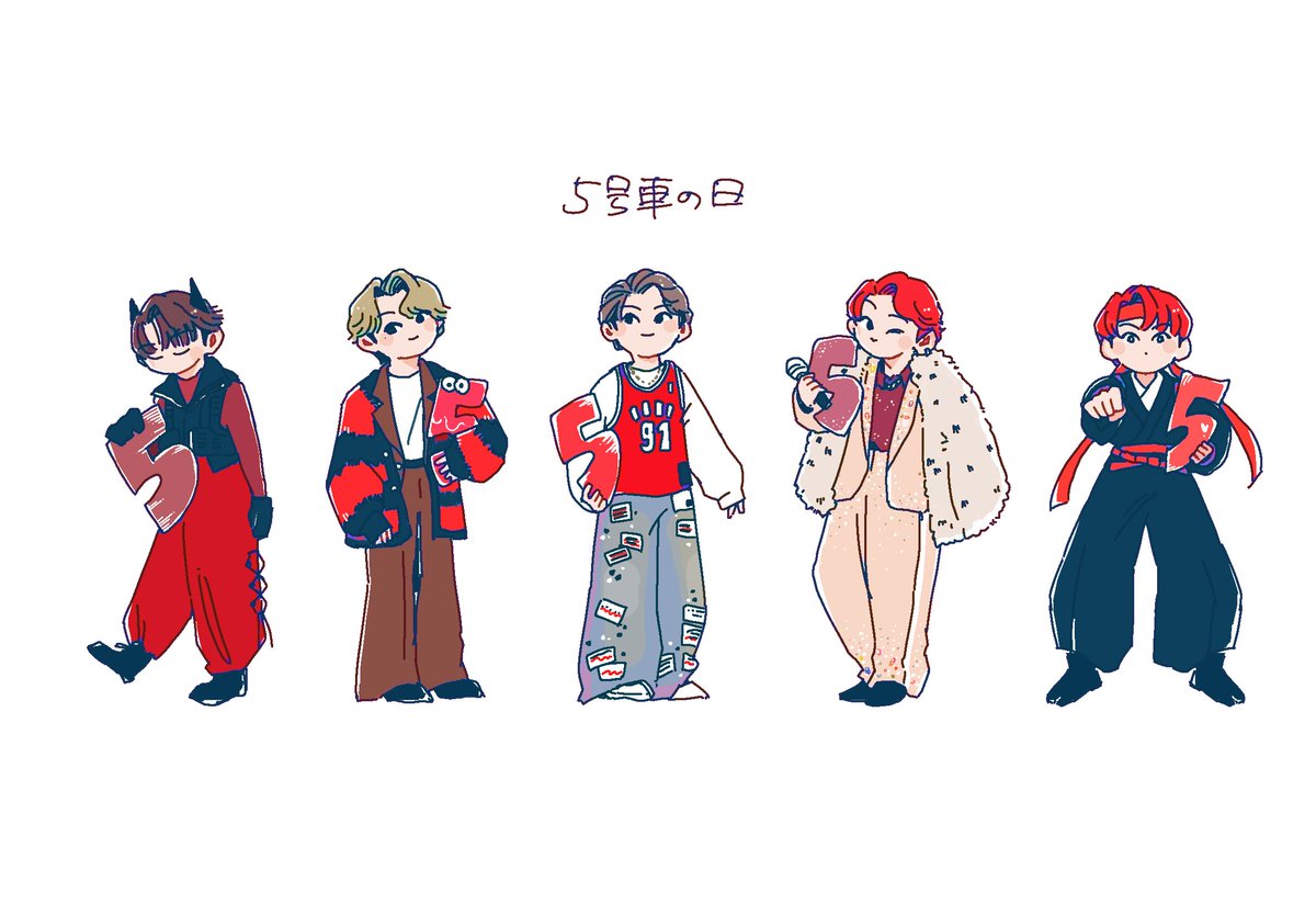 ガチ果汁❗️ tweet media