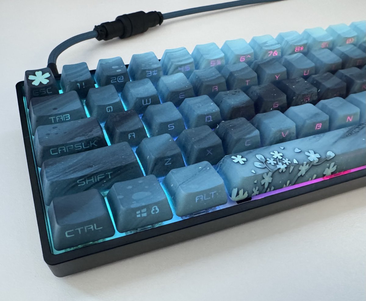 Alpherior Keys💖 tweet media
