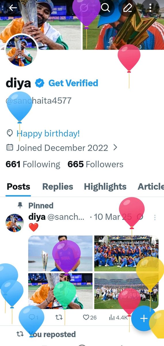diya tweet media