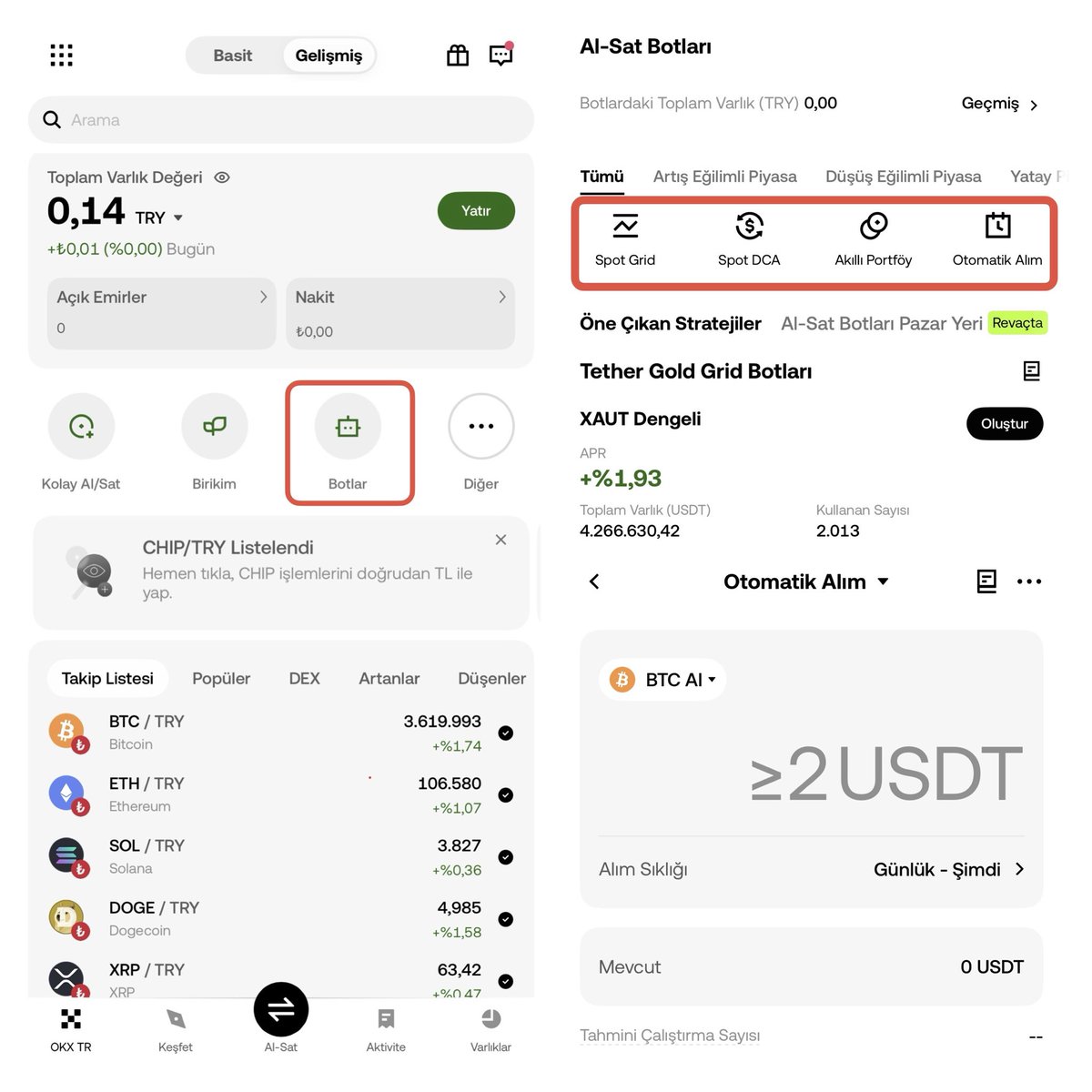 Kripto Kirve tweet media
