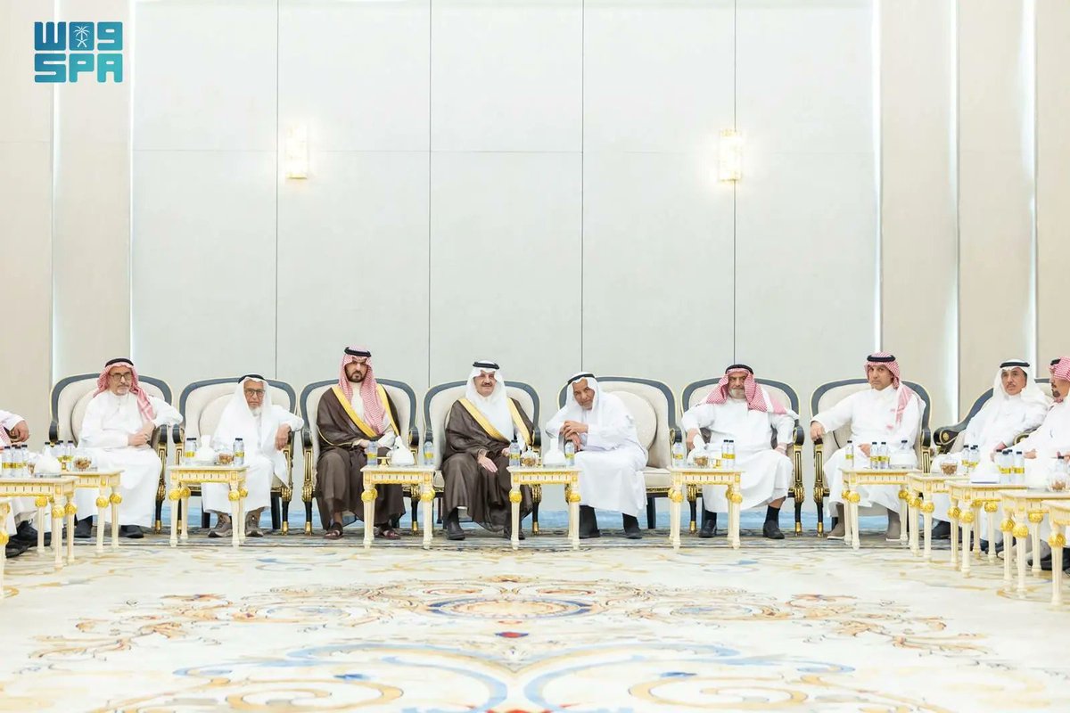 صحيفة المناطق السعودية tweet media