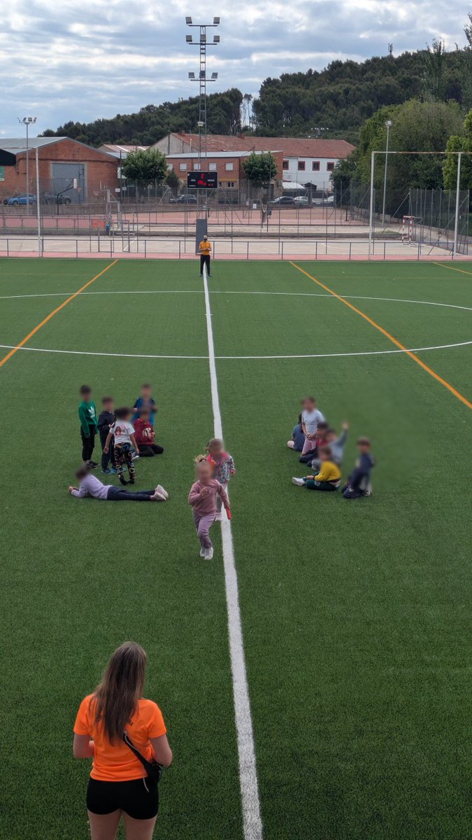 CEIP Arco De la Sierra tweet media