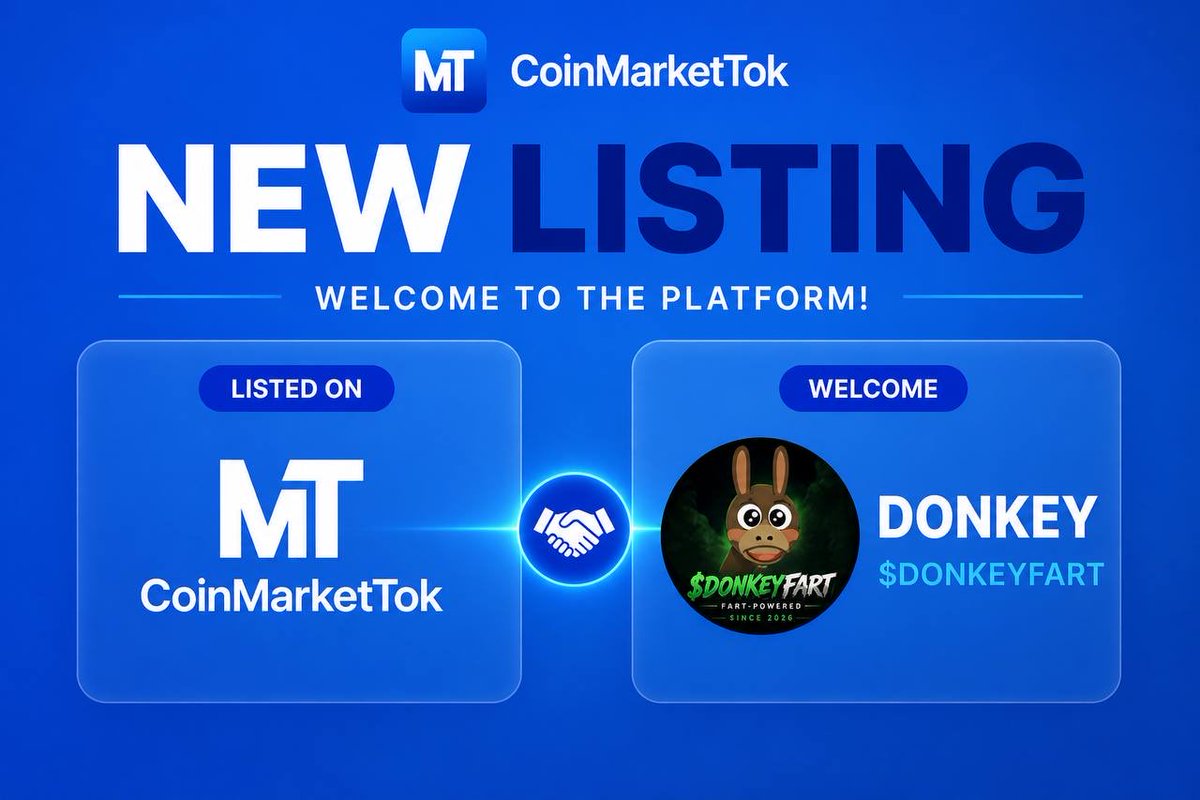 CoinMarketTok tweet media