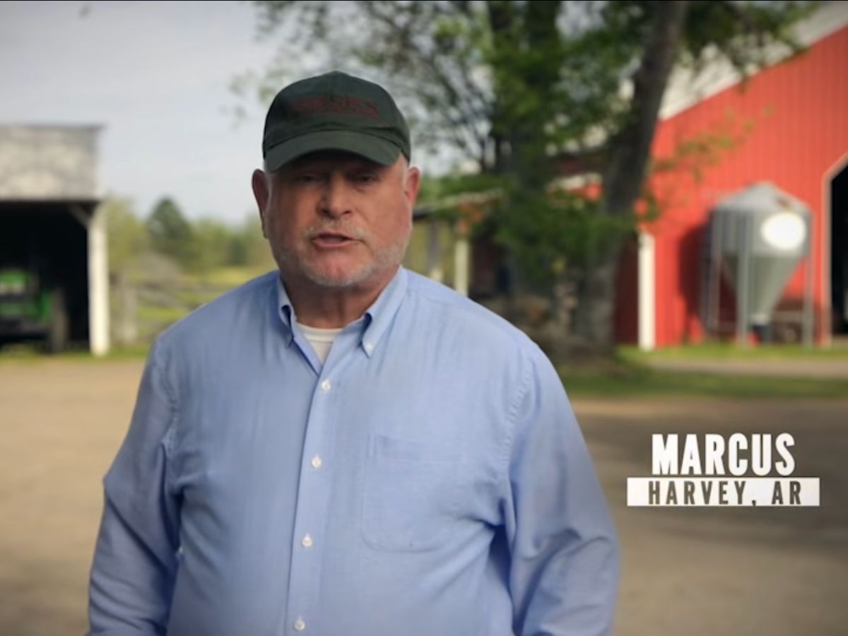 Arkansas Times tweet media