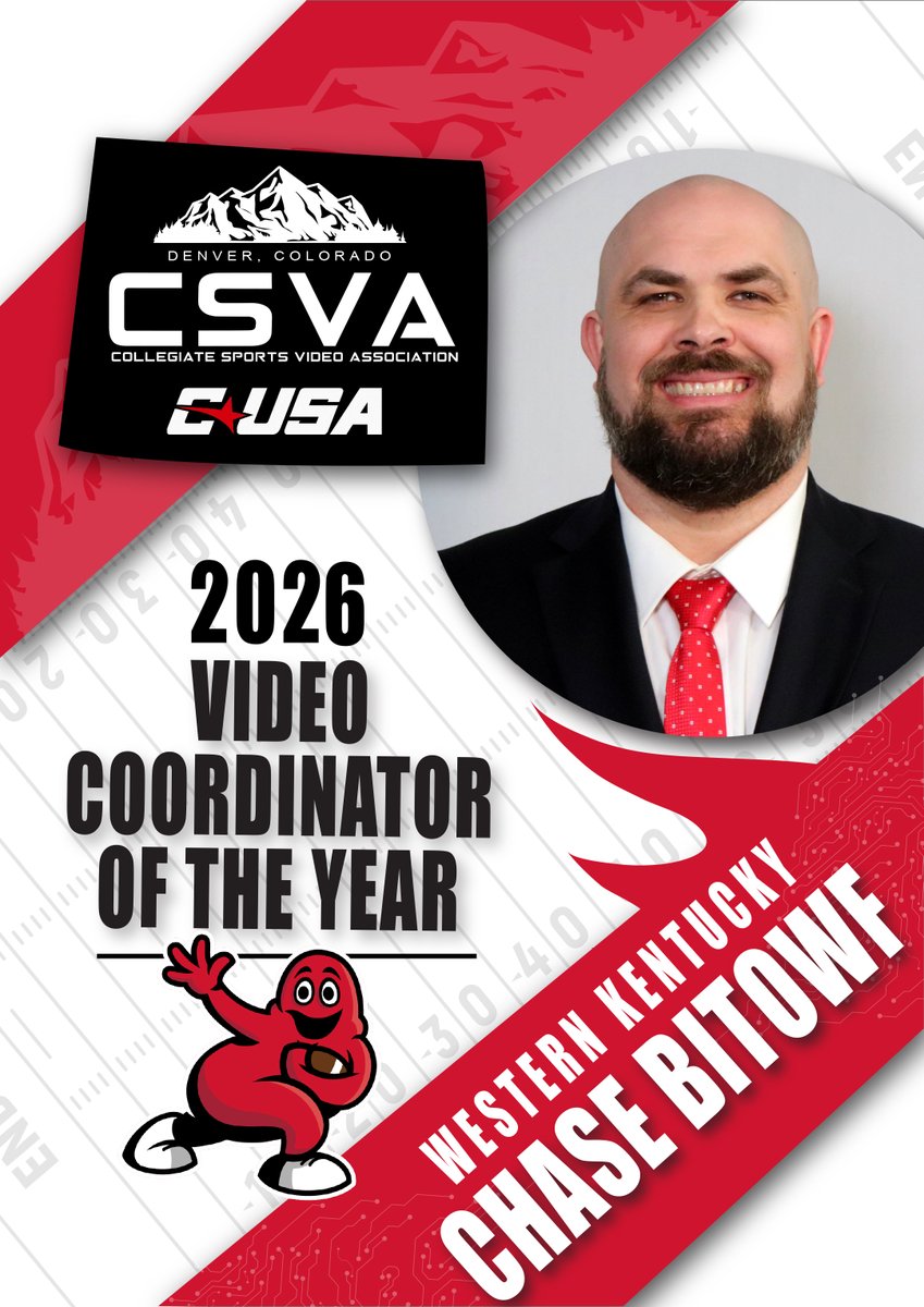CSVA tweet media