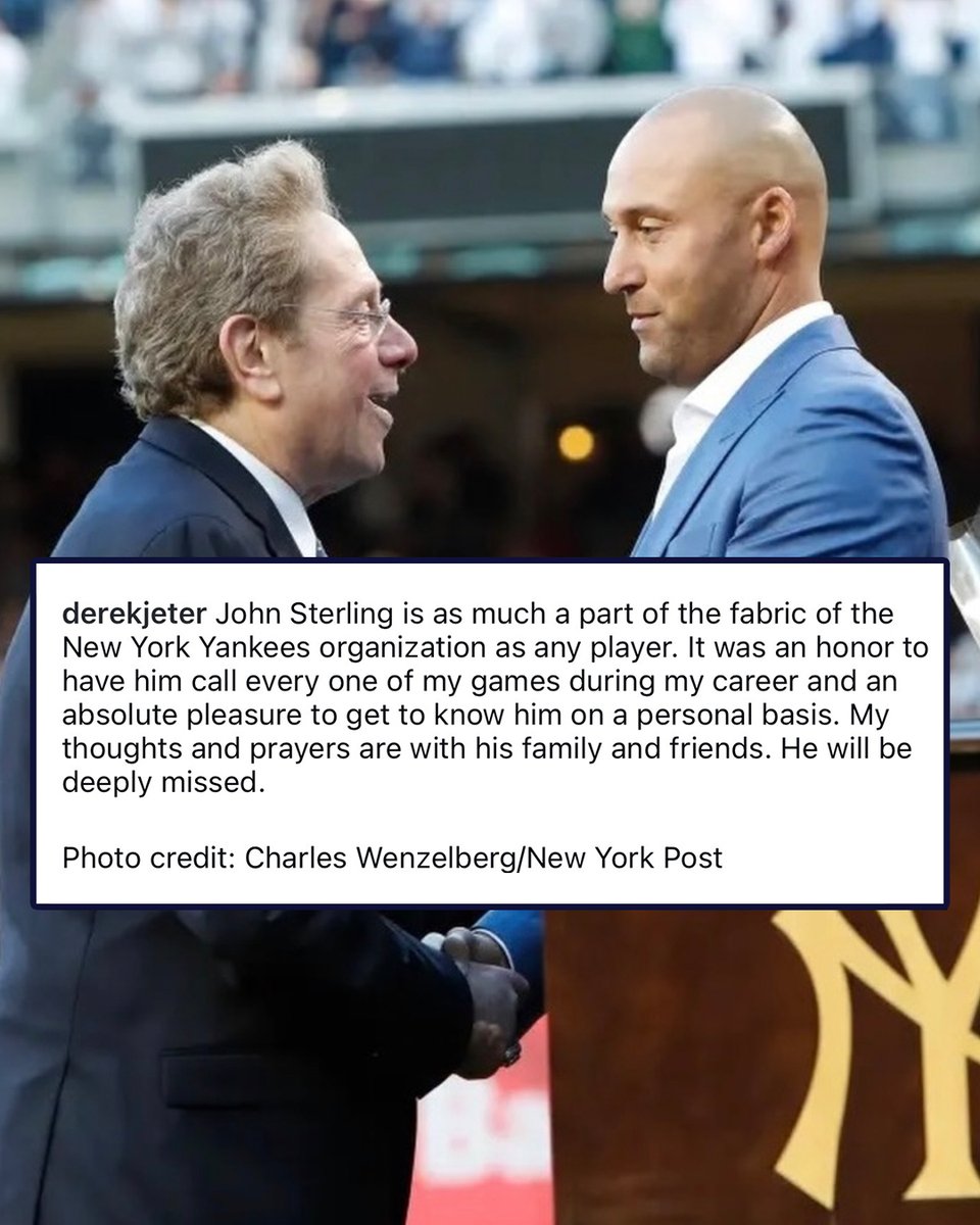 Talkin' Yanks tweet media
