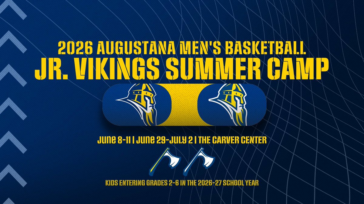 Augustana College (IL) Men's Basketball (@Augie_MBB) / Posts / X