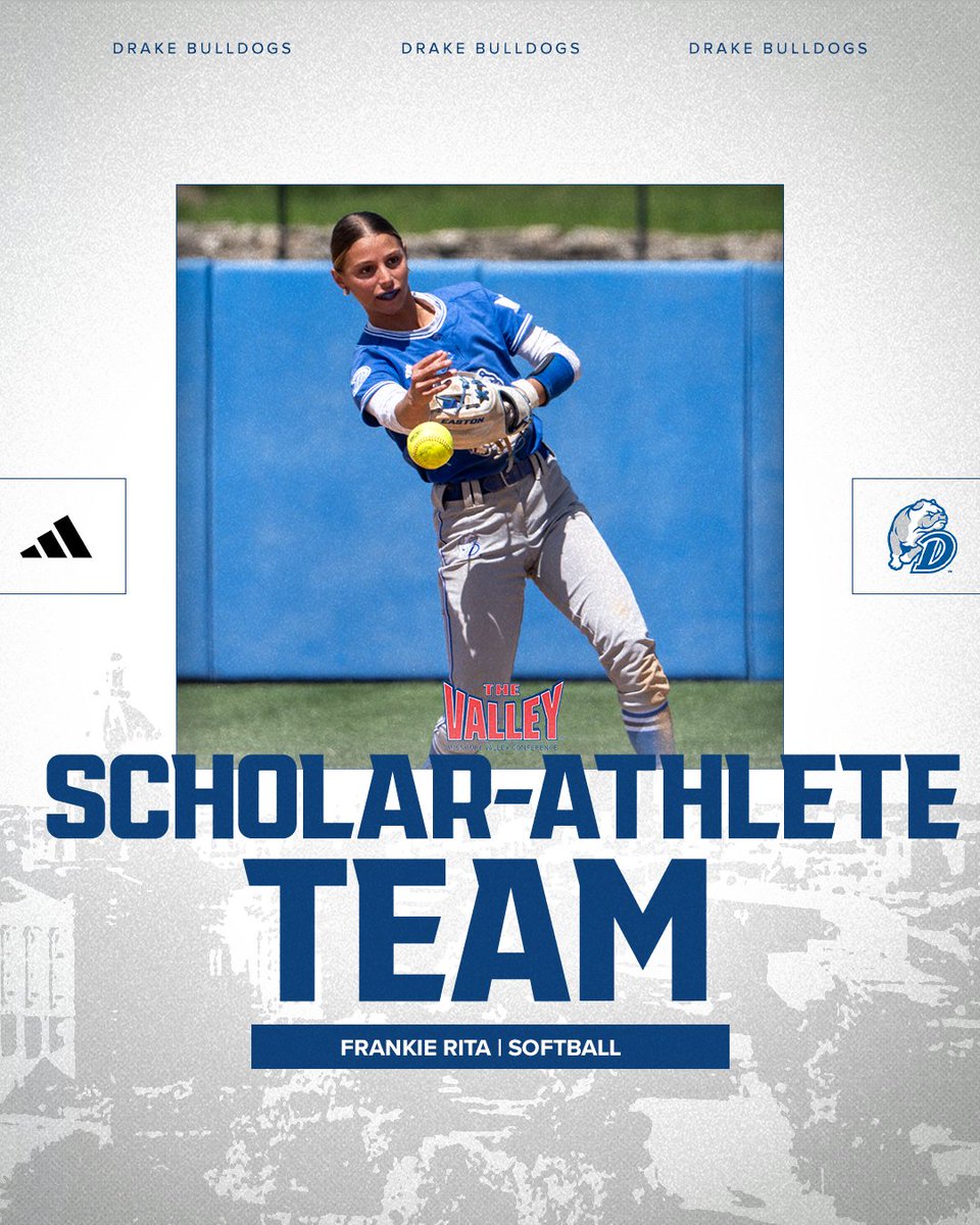 Drake Softball tweet media