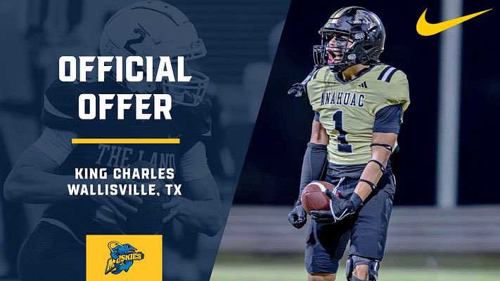 wtvking1's tweet photo. after a great conversation i’m blessed to receive a offer from !!! @LUCoachGlo @LakelandWI https://t.co/lZ53rROJFi