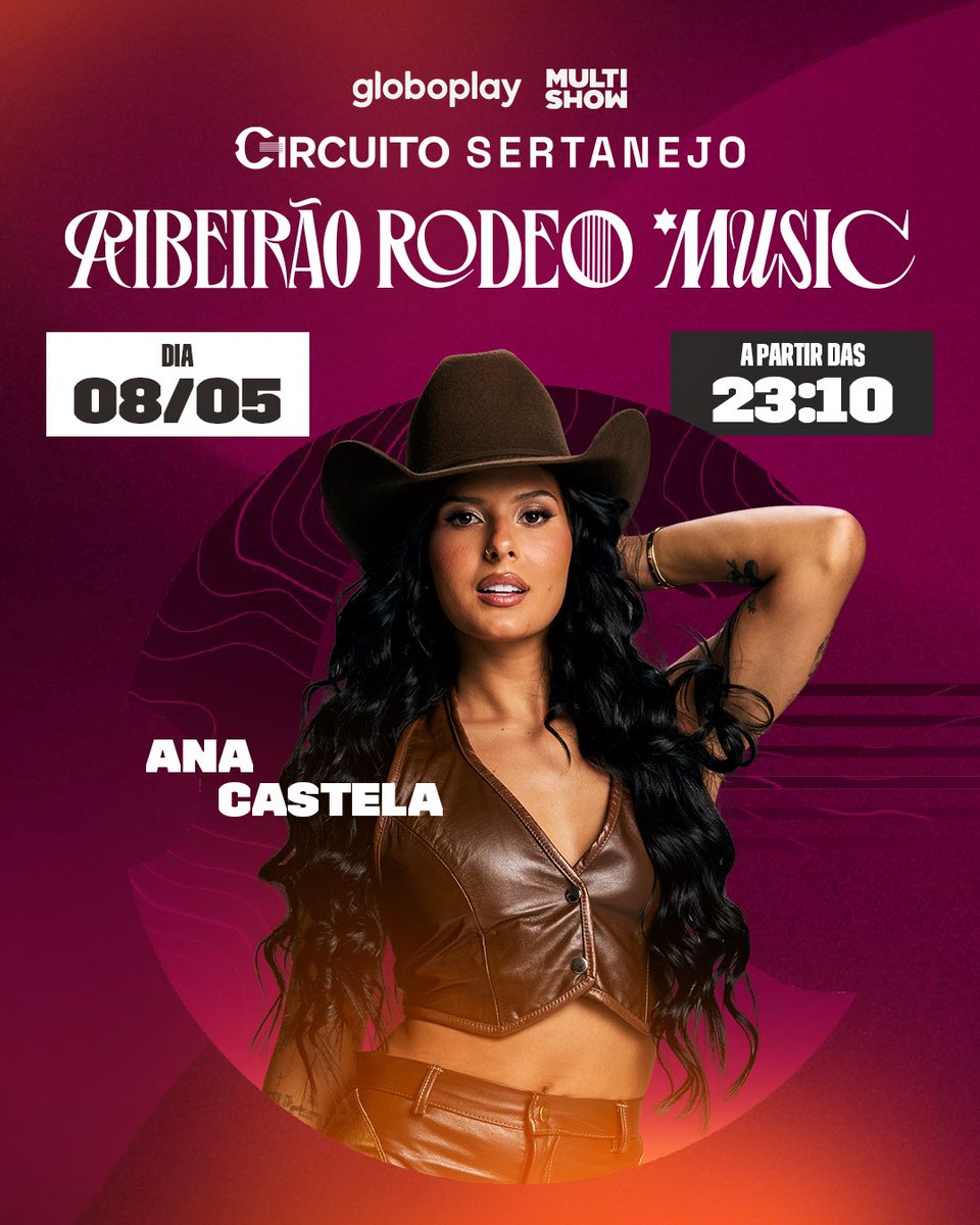 Multishow tweet media