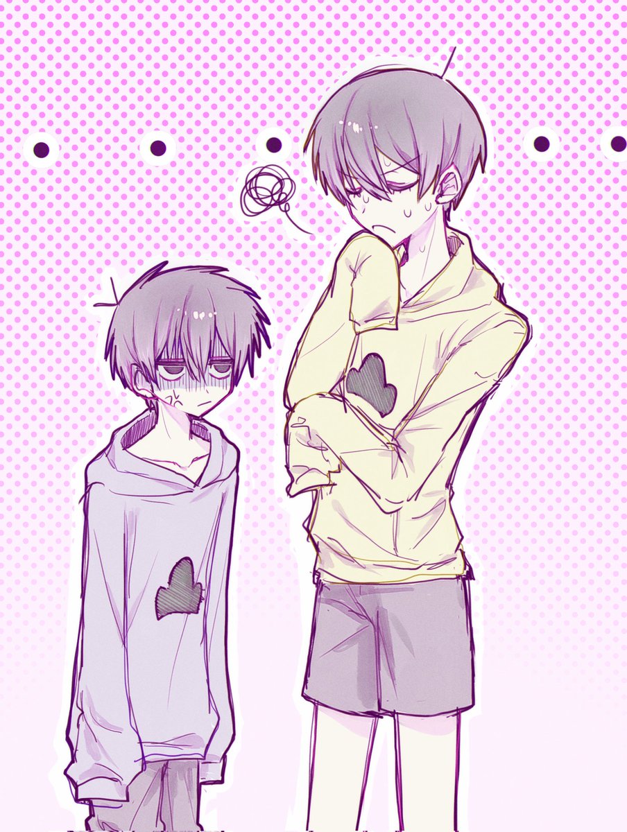 一十 tweet media