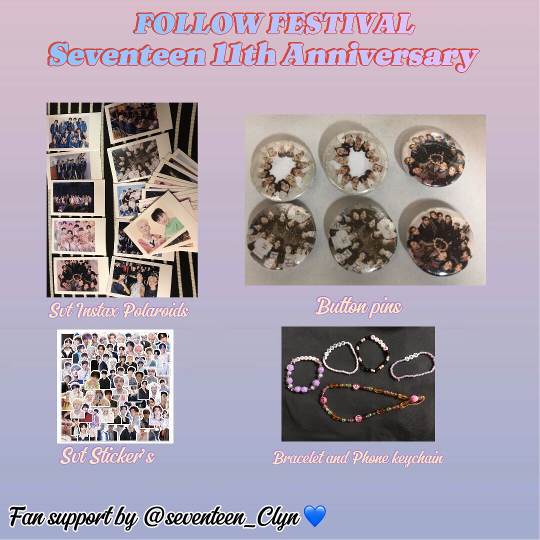 Seventeen tweet media
