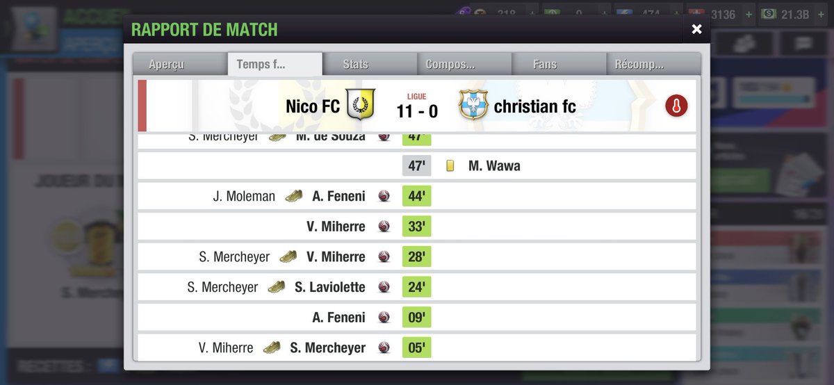 Nico FC tweet media
