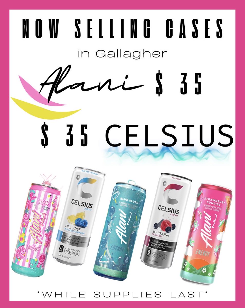 Need a boost of energy for finals? Stop by the All For One Shop at ...