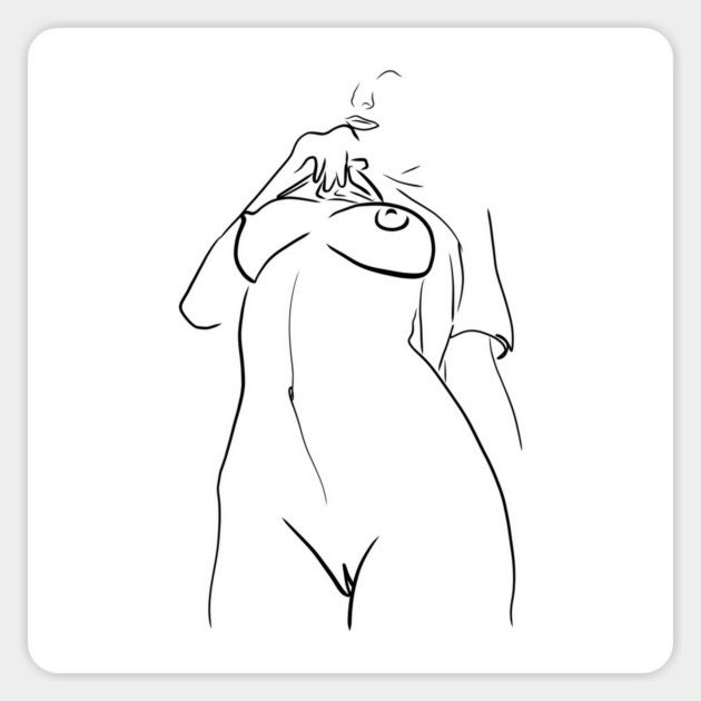 Leaismyname13's tweet image. #LineArt ✏️🖌️