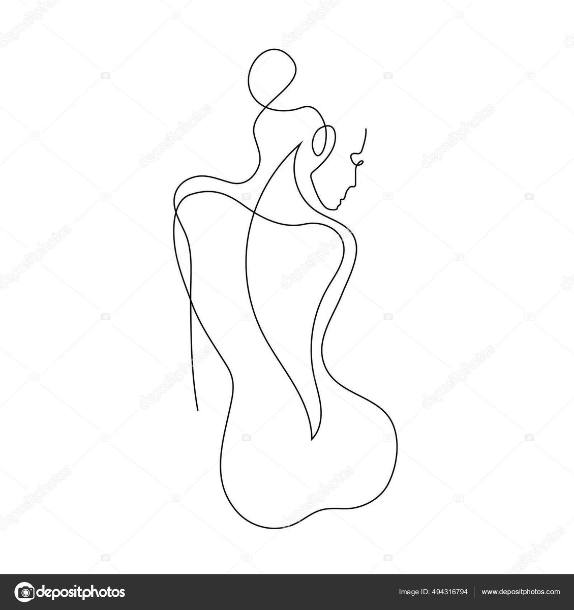 Leaismyname13's tweet image. #LineArt ✏️🖌️