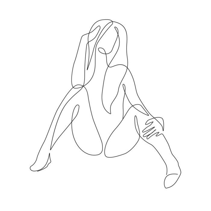 Leaismyname13's tweet image. #LineArt ✏️🖌️