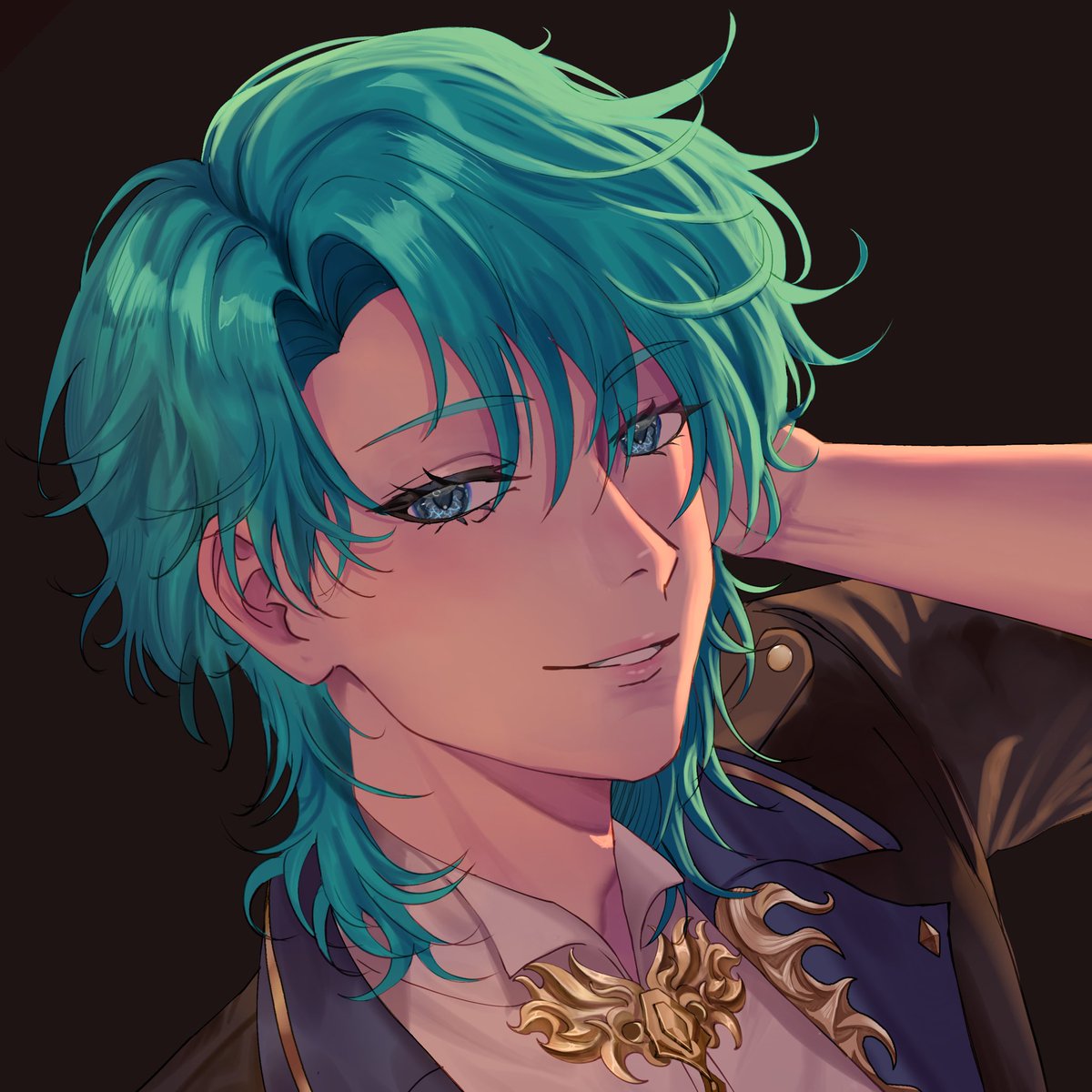 Soren Owlata 📚Celesital Librarian VTuber📚 tweet media