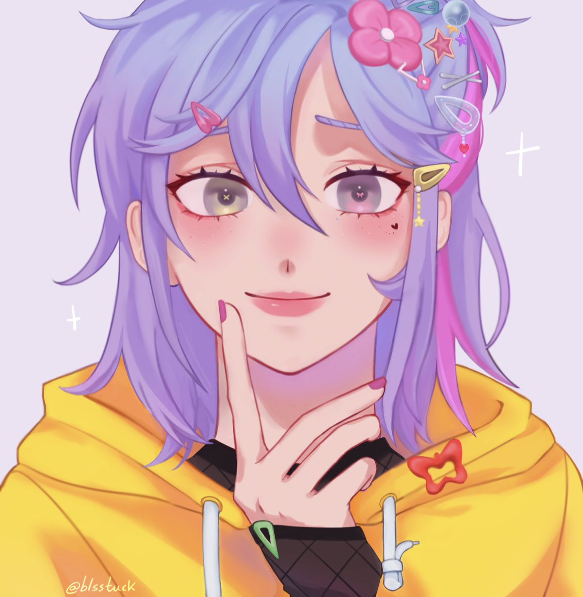 crys • COMMS OPEN tweet media