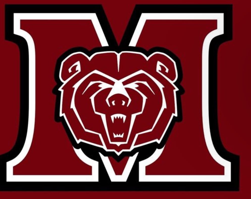 ChiakaSanown1b's tweet photo. I am truly excited to receive an offer from @MoStateFootball and @dlineguru thank you for believing in me! @imtherealchad1 @rivals @prepredzone @on3 @Cise46 @RivalsHS  @247recruiting  @ChadSimmons_ https://t.co/W0vpOn6TiU
