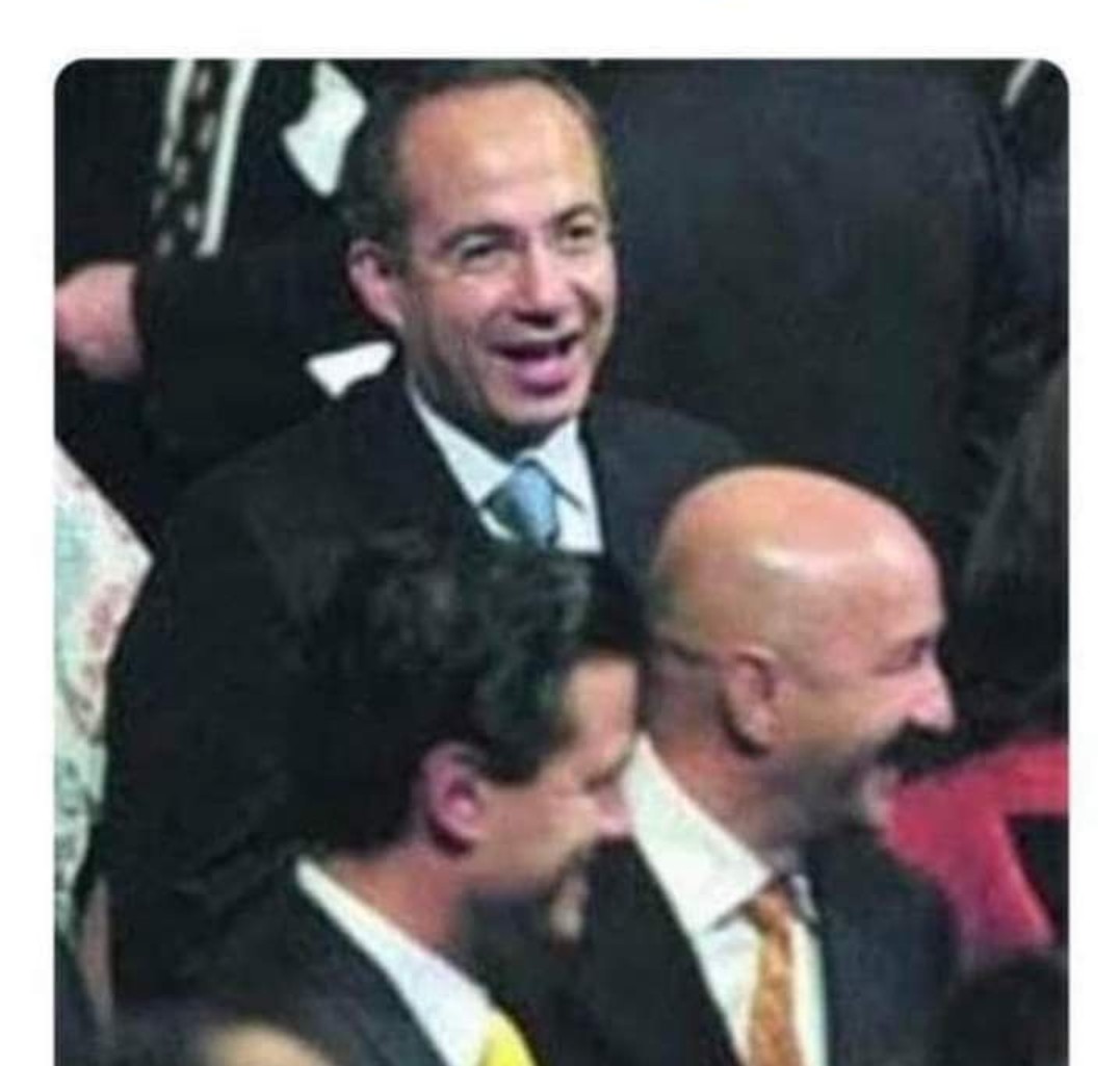 Javier tweet media