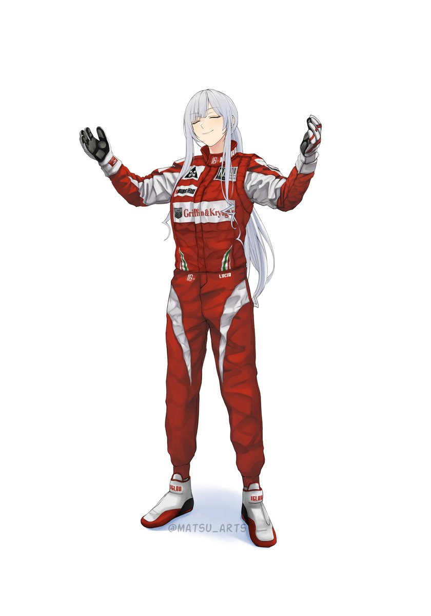 Matsu tweet media