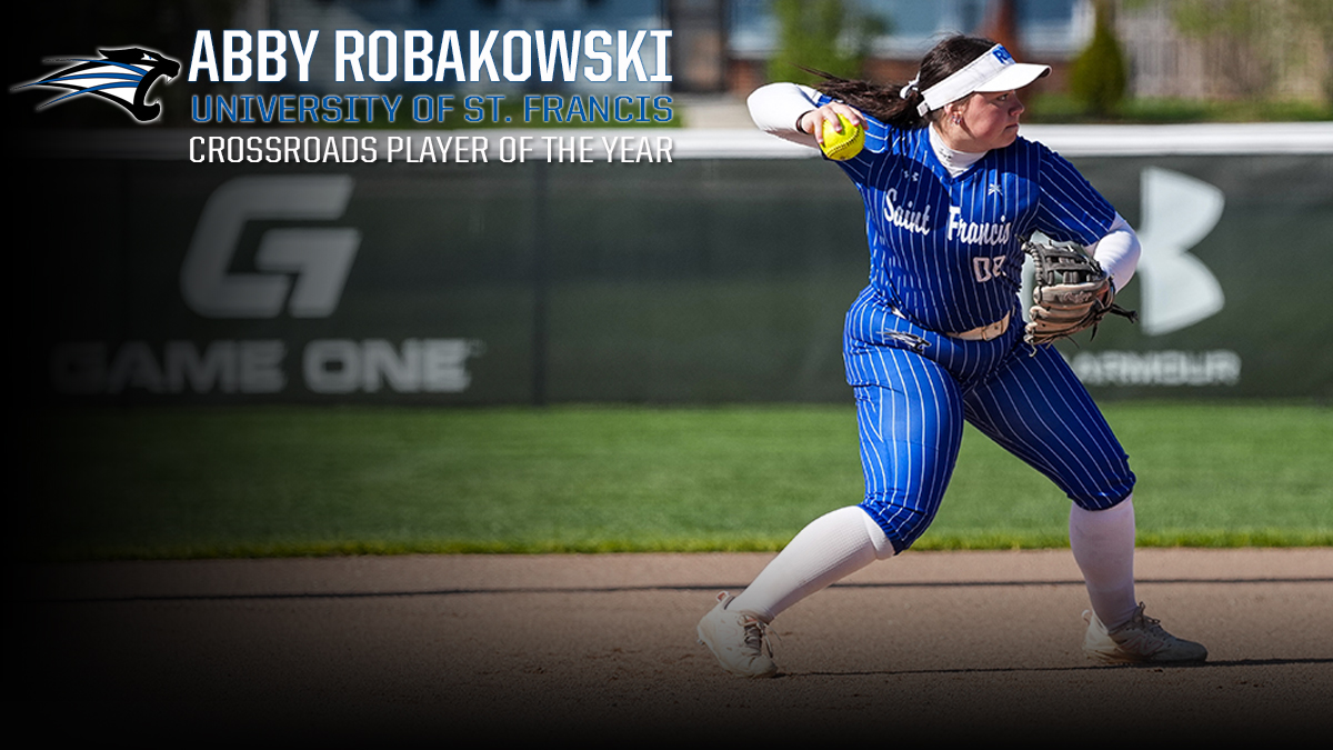 Crossroads_NAIA's tweet image. SB | Crossroads League Announces Softball Award Winners

crossroadsleague2023.prestosports.com/sports/sball/2…