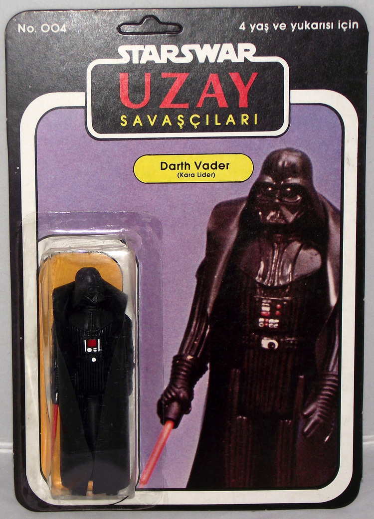 kaansezyum's tweet photo. 🇹🇷 #MayTheFourth 🇹🇷
#StarSwar #bootleg https://t.co/fDTZa8O0uX