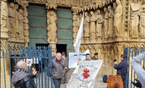 Bloc AntiFasciste - Nancy tweet media