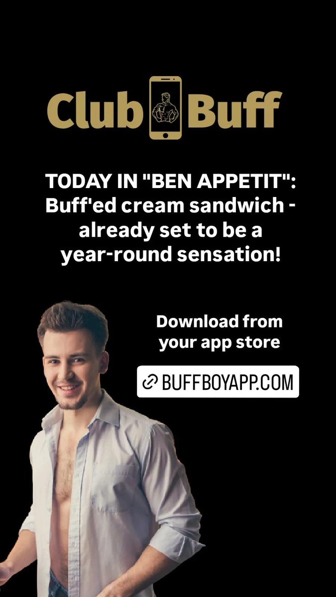 Buff Boy Brewing Co. tweet media